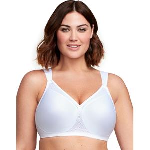 Glamorise Omsluitende BH zonder beugels MagicLift