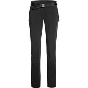Maier Sports Dames Lana Slim Broek
