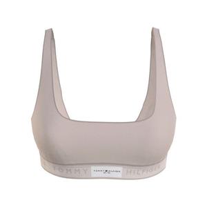 Tommy Hilfiger Bustier BRALETTE (EXT SIZES) met elastische band