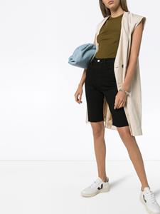 FRAME Bermuda shorts - Zwart