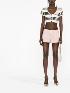 TOM FORD Denim shorts - Roze