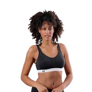 Your Look... for less! Sportbeha zonder beugel