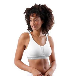 Your Look... for less! Sportbeha zonder beugel
