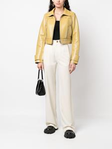 viviennewestwood Vivienne Westwood Straight pantalon - Wit