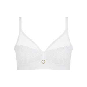 Chantelle BH zonder beugels, Graphic Support