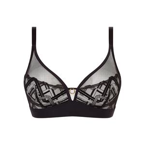 Chantelle BH zonder beugels, Graphic Support