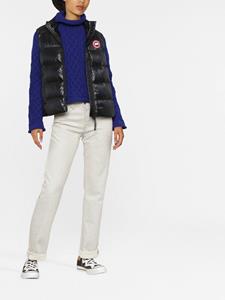 canadagoose Canada Goose Cypress bodywarmer - Zwart