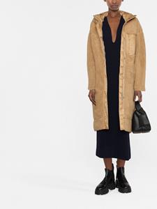 rlxralphlauren RLX Ralph Lauren Gewatteerde parka - Beige