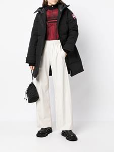 canadagoose Canada Goose Parka - Zwart