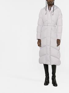 canadagoose Canada Goose Marlow parka - Grijs