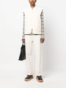 A.P.C. Bodywarmer - Beige