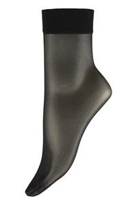 Panty sokje 15 denier Lycra