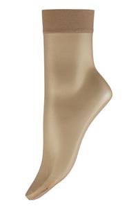 Panty sokje 15 denier Lycra