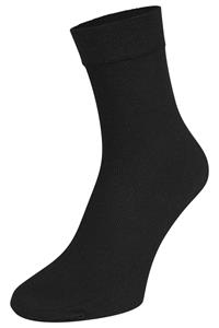 Katoenen pantysokje