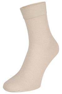 Katoenen pantysokje