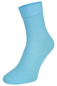 Katoenen pantysokje