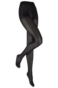 Panty pied de poule