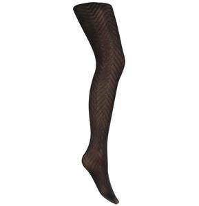 Panty met ZIGZAG effect