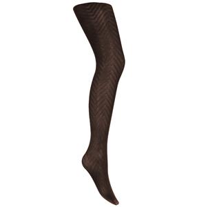 Panty met ZIGZAG effect