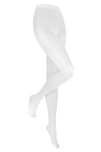 60 denier dames panty van microfiber