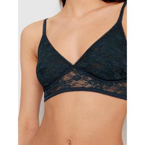 LSCN by LASCANA Bralette van zachte kant (1-delig)