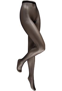 Fijne netpanty