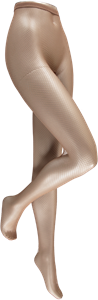 Fijne netpanty