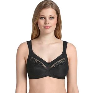 Anita Comfort Steun-bh Cup C-F, perfecte pasvorm, decoratief geborduurd voile (1-delig)