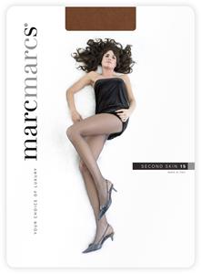 15 denier second skin panty