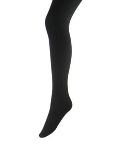 80 denier panty