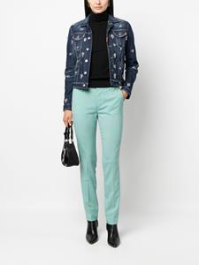 DSQUARED2 Denim jack - Blauw