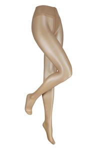 Marcmarcs 20 denier comfort panty