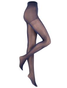 20 denier glitter panty