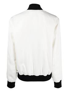 ralphlaurencollection Ralph Lauren Collection Jack met logopatch - Wit