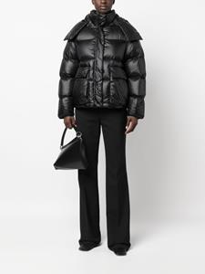 dorotheeschumacher Dorothee Schumacher Gewatteerd jack - Zwart