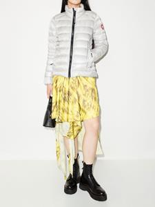 canadagoose Canada Goose Donsjack - Zilver