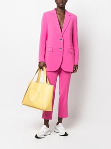 michaelkors Michael Kors Cropped pantalon - Roze