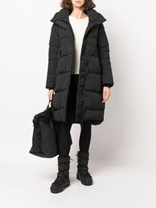 canadagoose Canada Goose Byward parka - Zwart