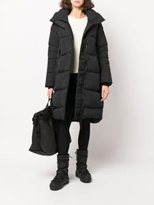 Canada Goose Gewatteerd jack - Zwart