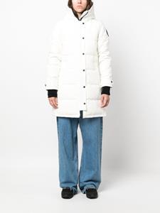canadagoose Canada Goose Shelburne parka - Wit