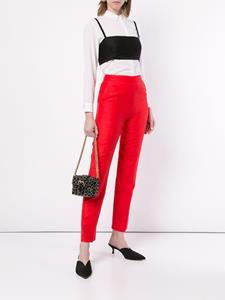 Macgraw Non Chalant broek - Rood