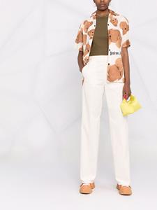 DSQUARED2 Straight broek - Beige