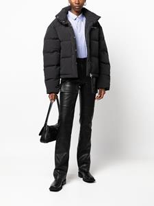 axelarigato Axel Arigato Donsjack - Zwart