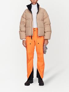 aztechmountain Aztech Mountain Donsjack - Beige