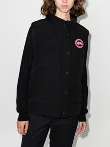 canadagoose Canada Goose Freestyle spencer - Zwart