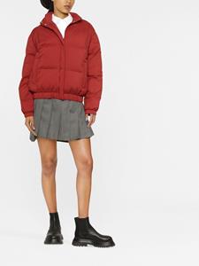 Kenzo Gewatteerd donsjack - Rood