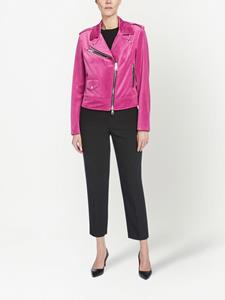 giuseppezanotti Giuseppe Zanotti Bikerjack - Roze