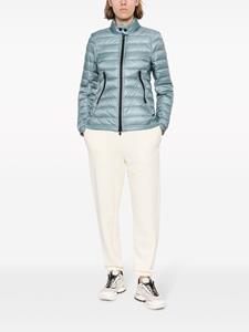monclergrenoble Moncler Grenoble Gewatteerd jack - Blauw
