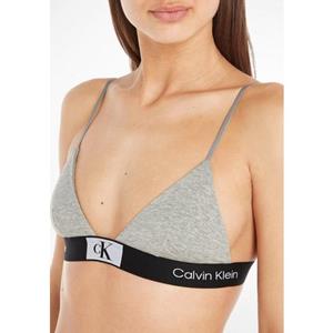 Calvin Klein Bralette-bh UNLINED TRIANGLE