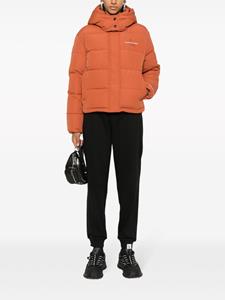 calvinkleinjeans Calvin Klein Jeans Donsjack met logo - GAN Auburn